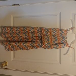 Windor summer dress